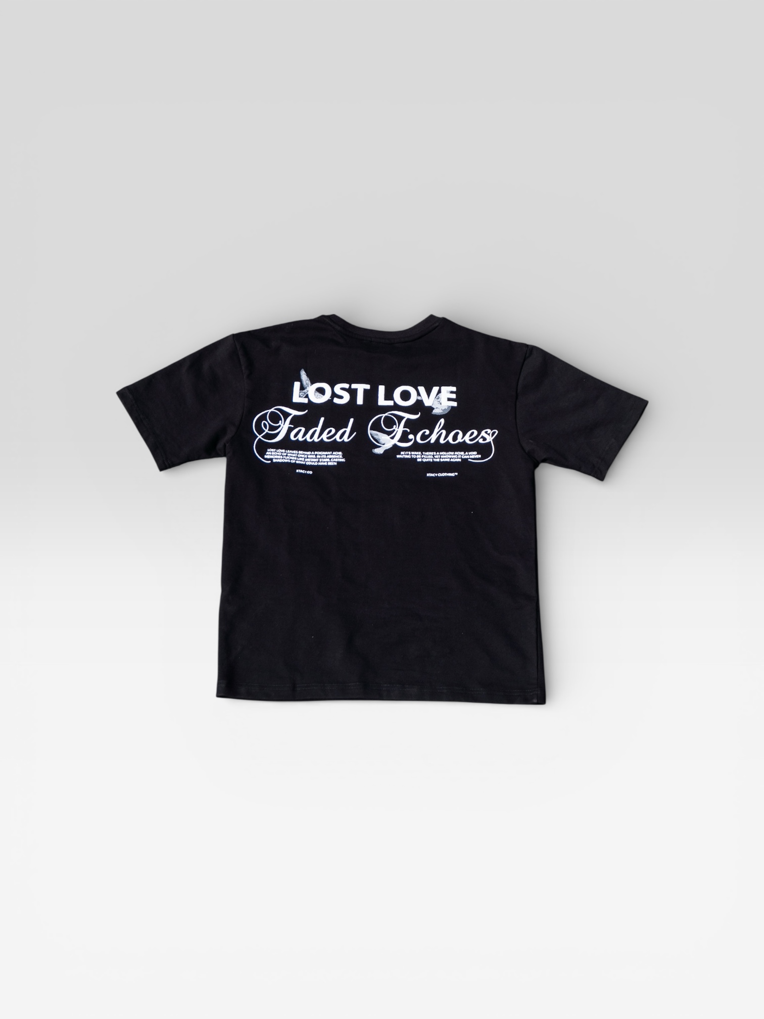 Lost Love T-Shirt